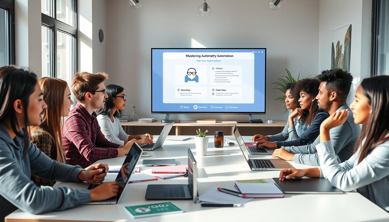 Explore Our Learning Platform