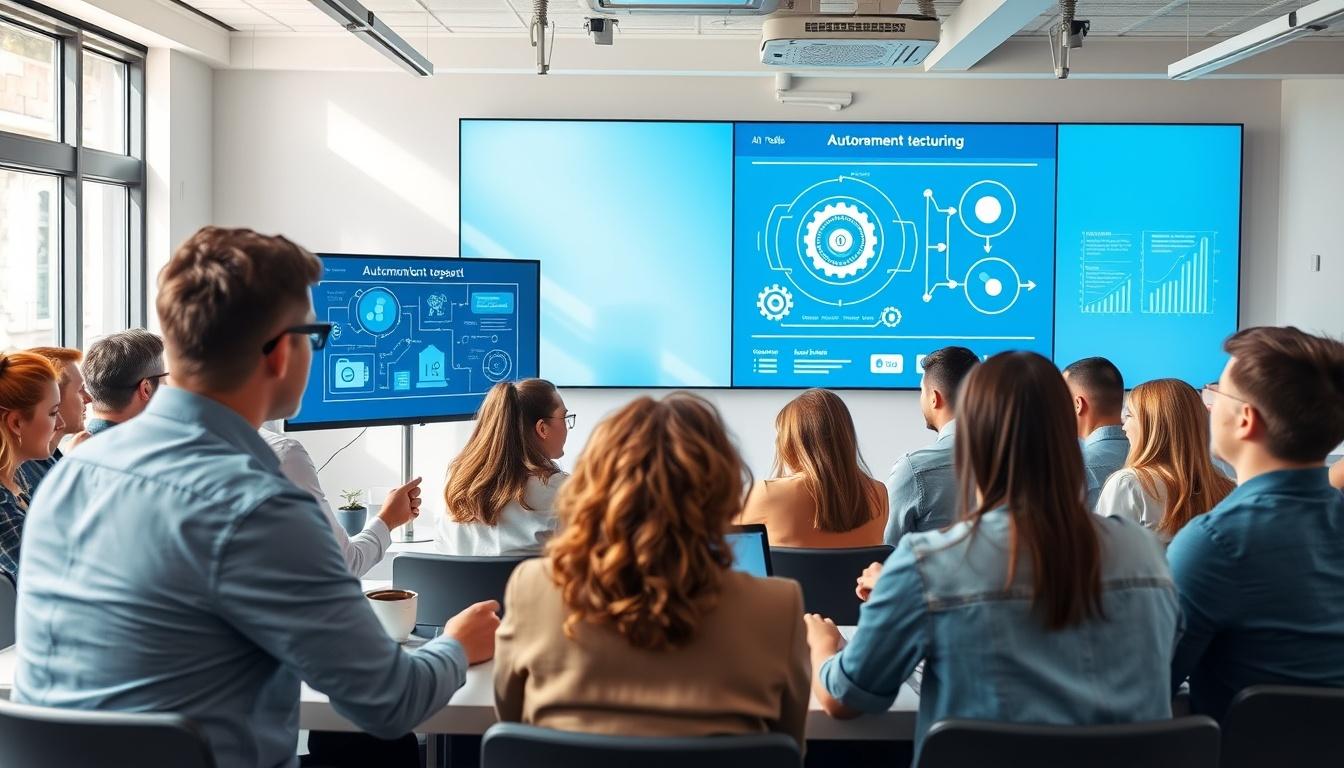 Professional plan visual